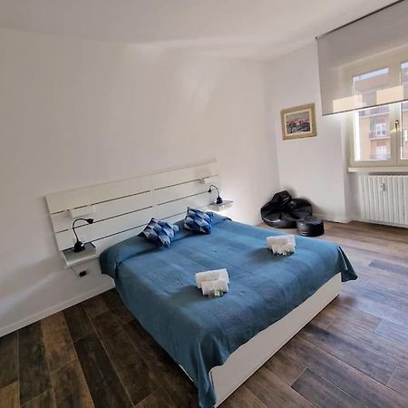 Casa Francesco Apartman Milánó Kültér fotó
