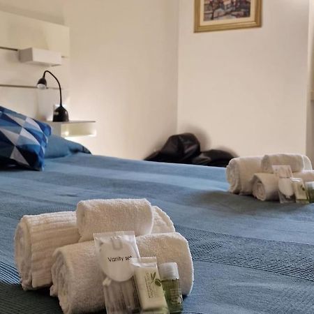 Casa Francesco Apartman Milánó Kültér fotó