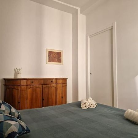 Casa Francesco Apartman Milánó Kültér fotó