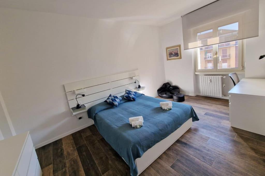 Casa Francesco Apartman Milánó Kültér fotó