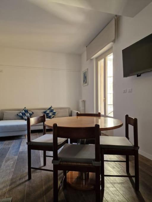 Casa Francesco Apartman Milánó Kültér fotó