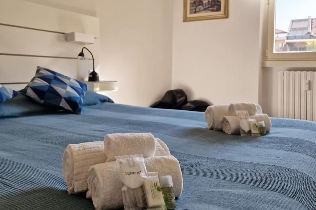 Casa Francesco Apartman Milánó Kültér fotó