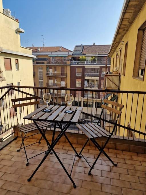 Casa Francesco Apartman Milánó Kültér fotó