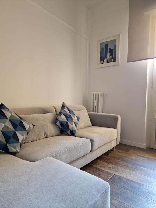 Casa Francesco Apartman Milánó Kültér fotó