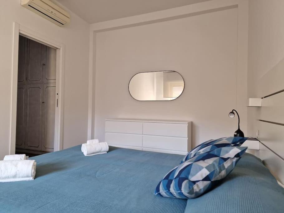 Casa Francesco Apartman Milánó Kültér fotó