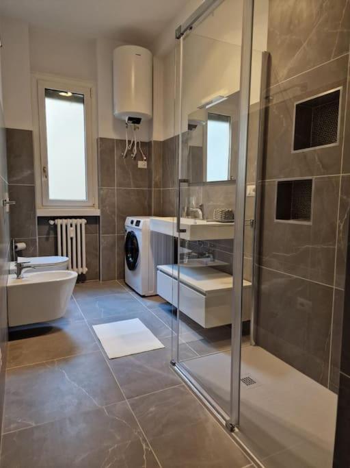 Casa Francesco Apartman Milánó Kültér fotó