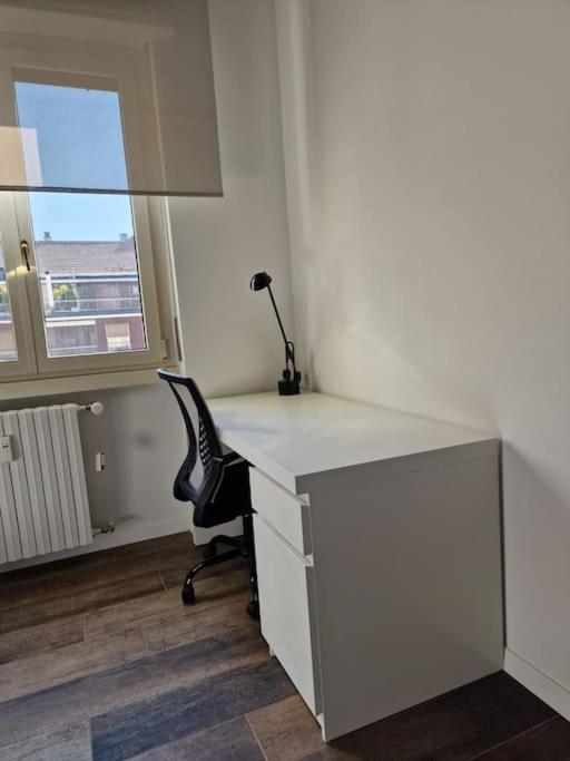 Casa Francesco Apartman Milánó Kültér fotó