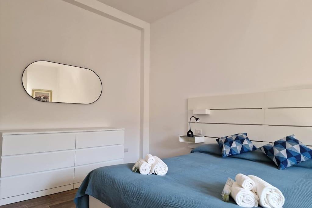Casa Francesco Apartman Milánó Kültér fotó