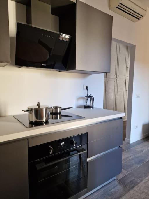 Casa Francesco Apartman Milánó Kültér fotó