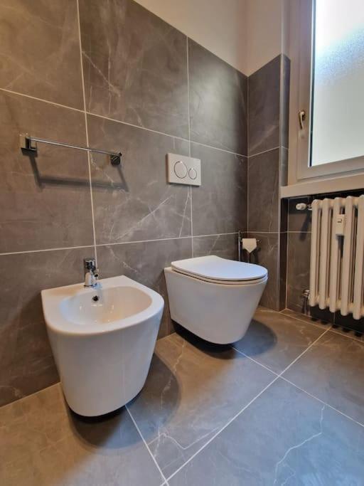 Casa Francesco Apartman Milánó Kültér fotó