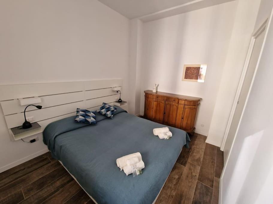 Casa Francesco Apartman Milánó Kültér fotó