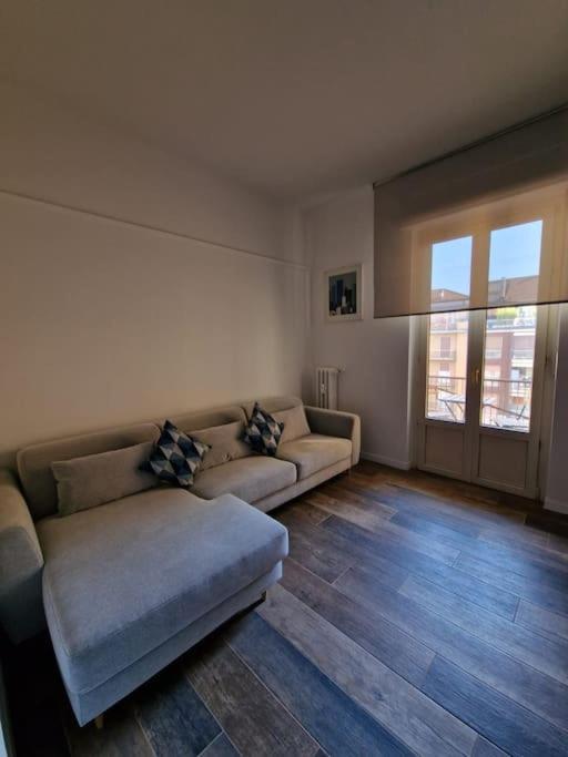 Casa Francesco Apartman Milánó Kültér fotó