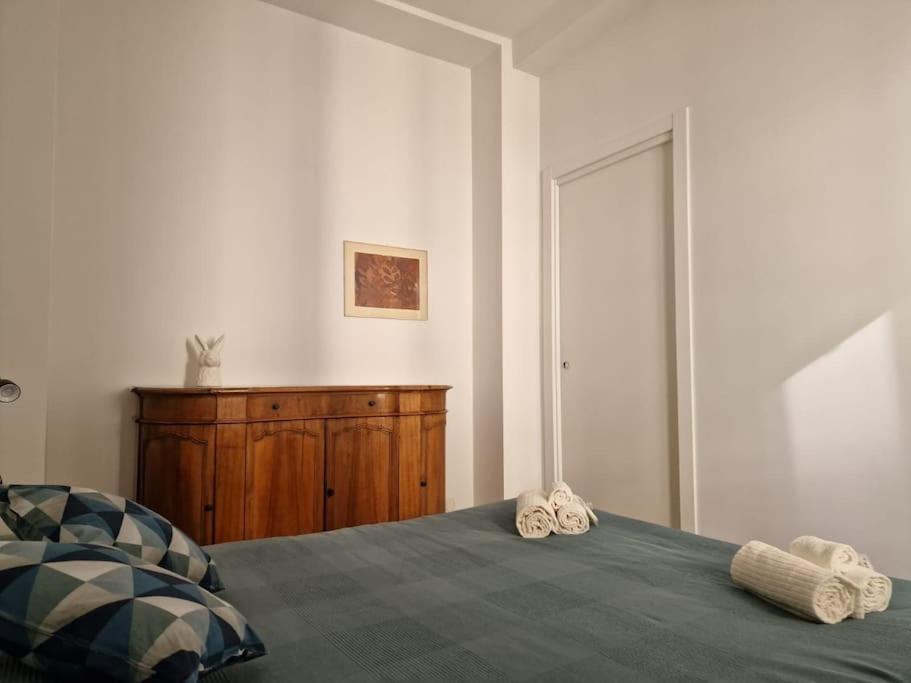 Casa Francesco Apartman Milánó Kültér fotó