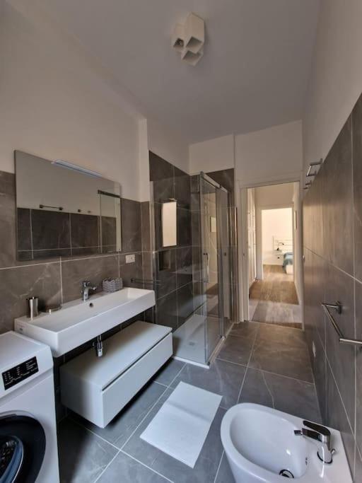 Casa Francesco Apartman Milánó Kültér fotó